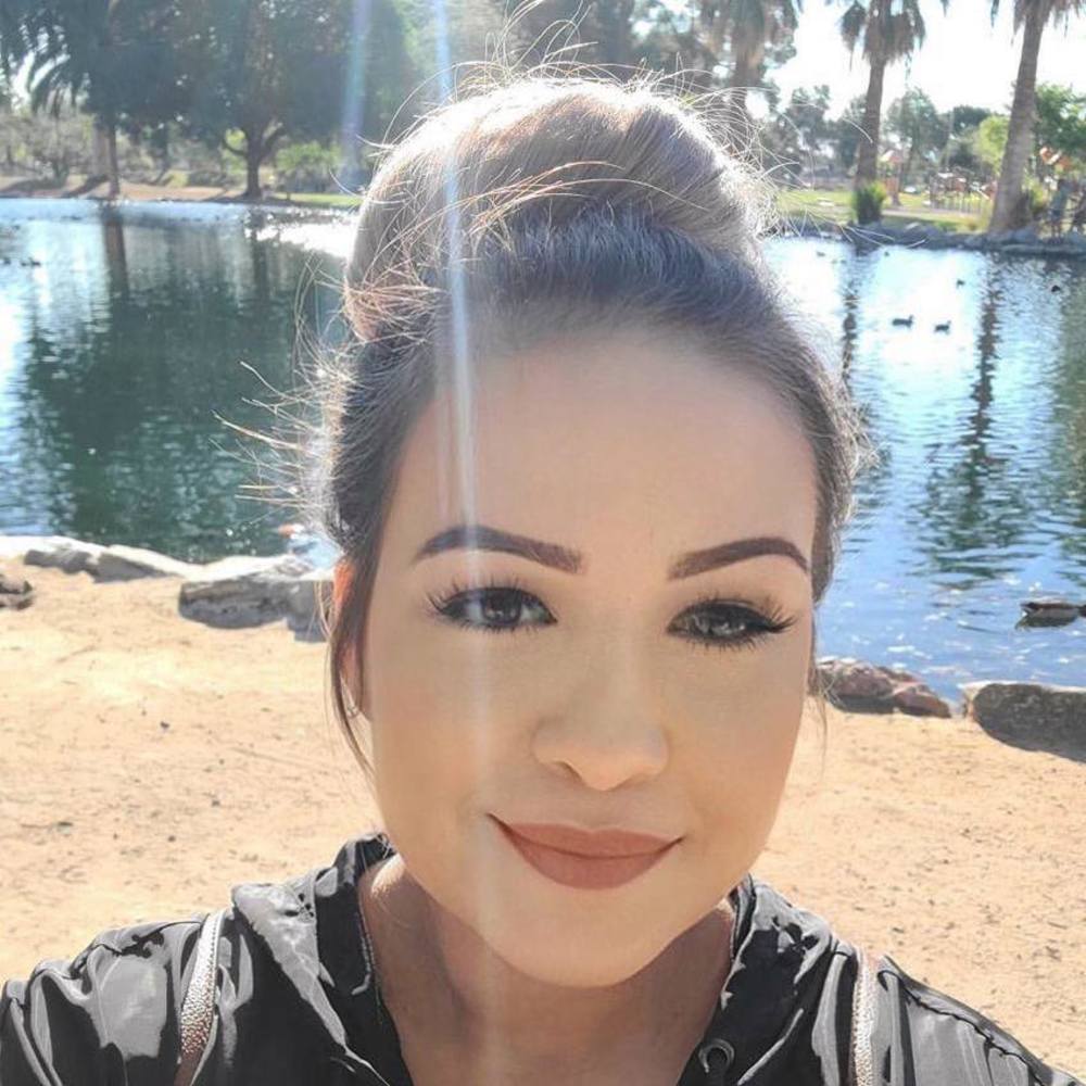 Meet your Posher, Erika